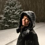 Rachel Cook Instagram – Winter days ❄️🌨️ Loving the winter vibe this year. Feeling inspired & capable… Can’t believe 2022 is already coming to a close. And so excited and thankful for another unpredictable magical year.