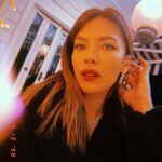 Biran Damla Yılmaz Instagram – Diamonds are a girls bestfriend çünkü.💋