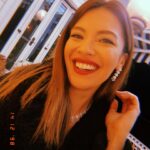 Biran Damla Yılmaz Instagram – Diamonds are a girls bestfriend çünkü.💋