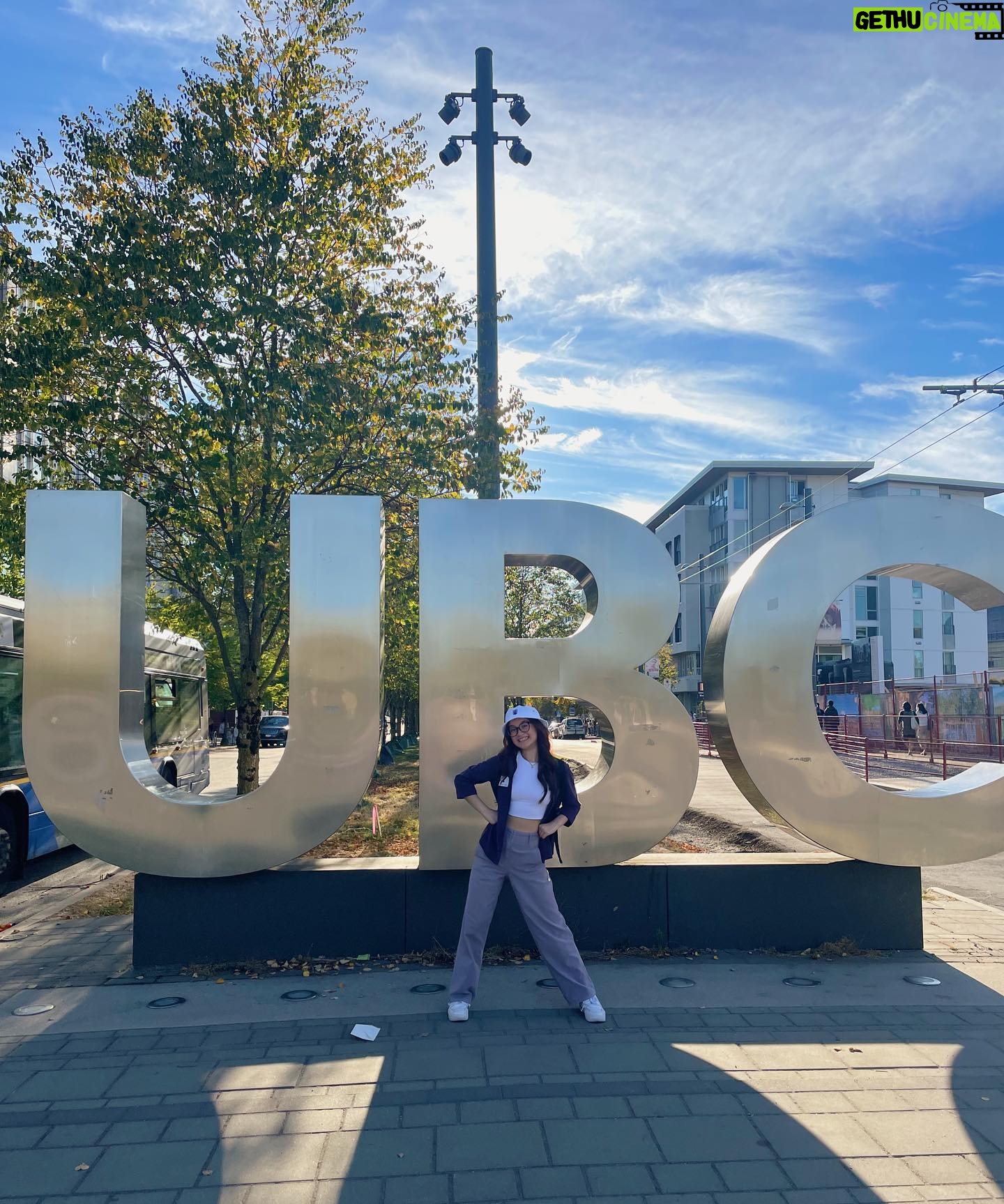 Anna Cathcart Instagram - a little life update! been in my university student eraππβοΈ