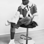 Danai Gurira Instagram – “You just have to throw your heart out there and do your utter best and bring as much excellence as you can to something, and then the rest is up to the hearts that receive it.”
Had a blast sitting down with @theamazingmagazine to discuss my exposure to collaboration and creativity growing up, my everlasting passion for activism, and of course, Black Panther: #WakandaForever.
Editor-At-Large @the_zenjendaya
Photographer @raynefitton
Stylist @donaldlawrence8
Makeup @makeupbytym
Art Director @jordangoli
Video Editor @leiphillips
Digital Tech @mitchellguerrerophoto
Photo Assistant @justsumguy_does_stuff
Cape Pants Shoes @maisonvalentino