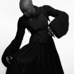 Danai Gurira Instagram – “You just have to throw your heart out there and do your utter best and bring as much excellence as you can to something, and then the rest is up to the hearts that receive it.”
Had a blast sitting down with @theamazingmagazine to discuss my exposure to collaboration and creativity growing up, my everlasting passion for activism, and of course, Black Panther: #WakandaForever.
Editor-At-Large @the_zenjendaya
Photographer @raynefitton
Stylist @donaldlawrence8
Makeup @makeupbytym
Art Director @jordangoli
Video Editor @leiphillips
Digital Tech @mitchellguerrerophoto
Photo Assistant @justsumguy_does_stuff
Cape Pants Shoes @maisonvalentino
