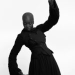 Danai Gurira Instagram – “You just have to throw your heart out there and do your utter best and bring as much excellence as you can to something, and then the rest is up to the hearts that receive it.”
Had a blast sitting down with @theamazingmagazine to discuss my exposure to collaboration and creativity growing up, my everlasting passion for activism, and of course, Black Panther: #WakandaForever.
Editor-At-Large @the_zenjendaya
Photographer @raynefitton
Stylist @donaldlawrence8
Makeup @makeupbytym
Art Director @jordangoli
Video Editor @leiphillips
Digital Tech @mitchellguerrerophoto
Photo Assistant @justsumguy_does_stuff
Cape Pants Shoes @maisonvalentino