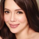 Julia Montes Instagram – Wherever life plants you , bloom with grace

–
@iammjrone 
@harlynfernandez 
@myrrhlaoto 
@macmerla