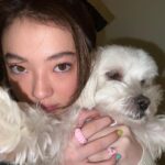 Ella McKenzie Instagram - 쿠퍼