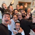 Burcu Biricik Instagram – Canımmmm aile ❤️✨☀️
