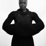 Danai Gurira Instagram – “You just have to throw your heart out there and do your utter best and bring as much excellence as you can to something, and then the rest is up to the hearts that receive it.”
Had a blast sitting down with @theamazingmagazine to discuss my exposure to collaboration and creativity growing up, my everlasting passion for activism, and of course, Black Panther: #WakandaForever.
Editor-At-Large @the_zenjendaya
Photographer @raynefitton
Stylist @donaldlawrence8
Makeup @makeupbytym
Art Director @jordangoli
Video Editor @leiphillips
Digital Tech @mitchellguerrerophoto
Photo Assistant @justsumguy_does_stuff
Cape Pants Shoes @maisonvalentino