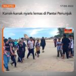 Erra Fazira Instagram - Innalillahiwainnailaihirojiun.. .
.
Sejak kebelakangan ini.. macam2 kejadian berlaku disekeliling kita.. bukan saja di Malaysia malah diseluruh dunia.. Bencana demi Bencana melanda.. benarlah bagai dikata.. dunia semakin uzur.. Bukan saja manusia bisa  tenat .. dunia juga menghadapi proses yang  sama.. 
.
Tiba masanya kita tingkatkan kesedaran.. perbetulkan  eco system yg memudaratkan.. samada jangka masa pendek mahupun panjang... Kita cari solusi dan segala bentuk  pendekatan untuk meringankan beban bumi yg semakin  memberontak.. InsyaAllah kita masih bole berubah!! 🥺 
.
Moga Allah lindungi kita semua.. Jangan berhenti berusaha.. jangan pernah berhenti berdoa.. JOM UBAH DEMI KEBAIKKAN..!! .
.
Salam takziah kepada keluarga mangsa tanah runtuh Batang Kali serta mereka yg terjejas akibat banjir di seluruh Malaysia.. Moga kalian dberi kekuatan dan kesabaran.. Moga musibah ini diganti dengan kebaikkan serta Rahmat Allah.. amiiinnnn.. 🤲