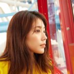 Kasumi Arimura Instagram - 🍁

視野が狭くなったり、広くなったり。
ここからの景色を見て何を思っていたのか、忘れちゃった。
そんなものですね。