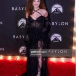 Sofie Dossi Instagram - Amazing night @babylonmovie ❤️