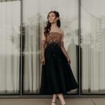 Anna Cathcart Instagram - the @unforgettablegala last night definitely lived up to its name🤍 thank you @character.media for a night to remember honouring excellence in the AAPI community, it was truly an honour