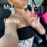 Priah Ferguson Instagram - “That’s the year, y’all. That’s my life.”

Celebrate your year with a recap reel narrated by @priahferguson (Priah Ferguson). Tap on “Use template” to create your own.

#2022Recap