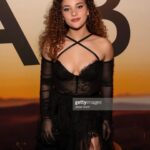 Sofie Dossi Instagram - Amazing night @babylonmovie ❤️