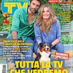 Vanessa Incontrada Instagram - #tvsorrisi #tvsorrisiecanzoni #francescoarca #foscainnocenti2 
@francescoarcaofficial @tvsorrisi