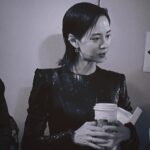 Song Ji-hyo Instagram –