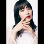 Suzu Hirose Instagram - ELLE CINEMA AWARDS 2022

ありがとうございます🎬　#流浪の月