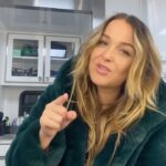 Camilla Luddington Instagram - Who misses the drama?