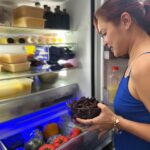 Judy Ann Santos Instagram - Noche Buena is around the corner! Check out how I keep my ingredients and food fresh for a longer time with Beko HarvestFresh!

#BekoHarvestFresh #BekoPH #Livelikeapro