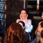 Julia Montes Instagram - Avignon ambassadors grace the night as they take part at Avignon Year End Event 2022. 

Their contributions helped us reach the top 3 in just 3 years.

 #morethanbeauty
#avignontimetofly
#employerofchoice #rnr #employeeengagement #triplea #recognized #happyworkplace #avignonclinic