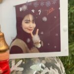 Shin Min-a Instagram - 여러분 행복한 크리스마스 보내세요 

Happy Merry Christmas 🎄🎅☺️😘🫶