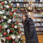 Park Bo-young Instagram - 메리크리스마스🎄