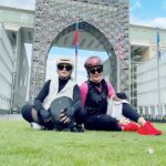 Erra Fazira Instagram - Guyz.. Sempena Tahun BARU.. Feel baru.. semangat baru.. mood baru.. look baru 😍🥰.. 

@heyrrahq  akan buat SHOPPEE LIVE  jam 3pm ESOK!! pls lock ur date n jumpa nantiii🥰🥰🥰