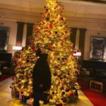 Mei Nagano Instagram - ・
🎅❤️🎁🎄