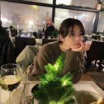 Mio Imada Instagram – 💚