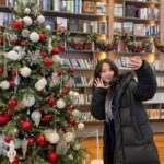 Park Bo-young Instagram - 메리크리스마스🎄