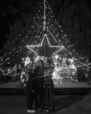 Jayden Bartels Instagram - ☃️