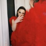 Rabia Soytürk Instagram - r e d l i m i t
