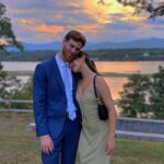 Sheryl Rubio Instagram - Feliz cumpleaños a mi mejor amigo y al amor de mi vida! ❤️ no podría estar más feliz de que la vida me de una oportunidad de estar a tu lado un año más y no puedo sentirme más honrada de ser tú esposa y tú bestie. I really really love you y nunca me canso de decírtelo, se me hace loquísimo que cada día de amo más y que está magia que fue lo que nos juntó todavía sigue intacta y más fuerte que nunca. Mi papacito hermoso, te adoro tanto! Que la vida te siga bendiciendo con salud y con muchos más éxitos! Somos el mejor equipo por siempre y para siempre ❤️