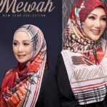 Erra Fazira Instagram - Sempena tahun BARU, semangat BARU, feel BARU, look BARU... @heyrrahq kini tampil dgn koleksi BARU!!! 😍🥰
.
Apa lagi  yg BARU?? 
💖 Material BARU ~ menggunakan Chiffon Georgett
💖 Size 45"
💖 Warna lebih BOLD dan VIBRANT
💖 Kotak BARU 
.

Macamana nak dapatkan? 
uolz bole dapatkan di SHOPPEE~ Erra Fazira Official Shop.. 

ATAU 

Whatsapp 
0193554500
0133301240