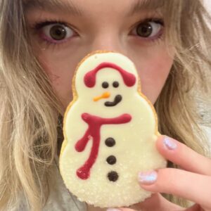Jayden Bartels Instagram - ☃️