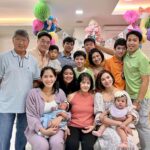 Jennylyn Mercado Instagram – Feliz navidad 🎄