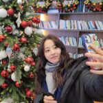 Park Bo-young Instagram - 메리크리스마스🎄