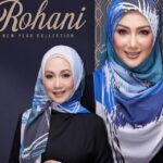Erra Fazira Instagram - Sempena tahun BARU, semangat BARU, feel BARU, look BARU... @heyrrahq kini tampil dgn koleksi BARU!!! 😍🥰
.
Apa lagi  yg BARU?? 
💖 Material BARU ~ menggunakan Chiffon Georgett
💖 Size 45"
💖 Warna lebih BOLD dan VIBRANT
💖 Kotak BARU 
.

Macamana nak dapatkan? 
uolz bole dapatkan di SHOPPEE~ Erra Fazira Official Shop.. 

ATAU 

Whatsapp 
0193554500
0133301240