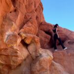 Rachel Cook Instagram – Never get tired of this