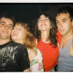 Claudia Salas Instagram – Barraca, 1981. 

Dónde empieza y termina todo.

GRACIAS, GRACIAS, GRACIAS por este viaje sin tiempo en el tiempo.

Ya tenéis disponible la temporada completa de @larutaserie en @atresplayer ojalá la disfrutéis tanto o más que nosotros construyéndola.

Hasta siempre Antonia.

🦇

@caballofilms 
@laia_lluch 📸