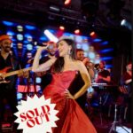 Şevval Sam Instagram – İlginiz için çok teşekkürler❤️
Yarın gece hep birlikte en güzel dileklerimizi dileyip yeni yılı coşkuyla karşılayacağız🌲💕⭐️🤩 görüşmek üzere 🎊🎀🎉🎈🎁💌⭐️⭐️⭐️⭐️⭐️⭐️⭐️⭐️
@tasigohotels @aykut @ceydahasirci #yeniyıl #yılbaşı #2023