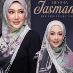 Erra Fazira Instagram - Sempena tahun BARU, semangat BARU, feel BARU, look BARU... @heyrrahq kini tampil dgn koleksi BARU!!! 😍🥰
.
Apa lagi  yg BARU?? 
💖 Material BARU ~ menggunakan Chiffon Georgett
💖 Size 45"
💖 Warna lebih BOLD dan VIBRANT
💖 Kotak BARU 
.

Macamana nak dapatkan? 
uolz bole dapatkan di SHOPPEE~ Erra Fazira Official Shop.. 

ATAU 

Whatsapp 
0193554500
0133301240