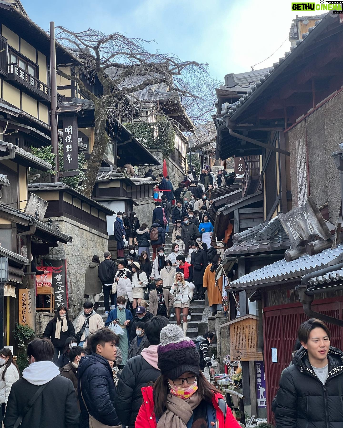 Maine Mendoza Instagram - Osaka pt. 1 🇯🇵