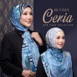 Erra Fazira Instagram - Sempena tahun BARU, semangat BARU, feel BARU, look BARU... @heyrrahq kini tampil dgn koleksi BARU!!! 😍🥰
.
Apa lagi  yg BARU?? 
💖 Material BARU ~ menggunakan Chiffon Georgett
💖 Size 45"
💖 Warna lebih BOLD dan VIBRANT
💖 Kotak BARU 
.

Macamana nak dapatkan? 
uolz bole dapatkan di SHOPPEE~ Erra Fazira Official Shop.. 

ATAU 

Whatsapp 
0193554500
0133301240