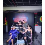 Claudia Salas Instagram - Int. 2022. “El año que fueron personas”, epílogo.