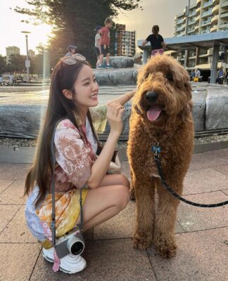 Hyomin’s Instagram: The 10 Most Loved Photos