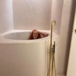 Tessa Thompson Instagram - more or less.