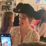 Jayden Bartels Instagram - 2023