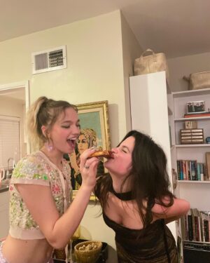Jayden Bartels Instagram - 2023