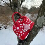 BIBI Instagram - Happy new year🥰 in Jeju 

#광고 #LVxYayoiKusama 
@louisvuitton
