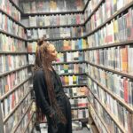 Tessa Thompson Instagram - more or less.